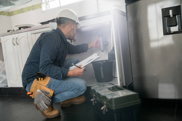 Best Same-Day Plumbing Service  in Elmore, OH