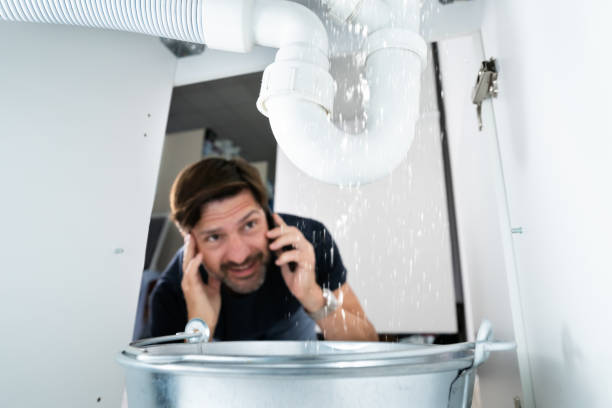 Best Sprinkler Systems  in Elmore, OH