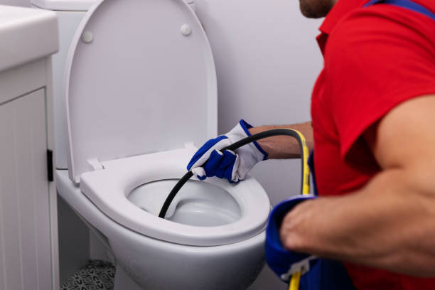 Best Commercial Plumbing Services  in Elmore, OH
