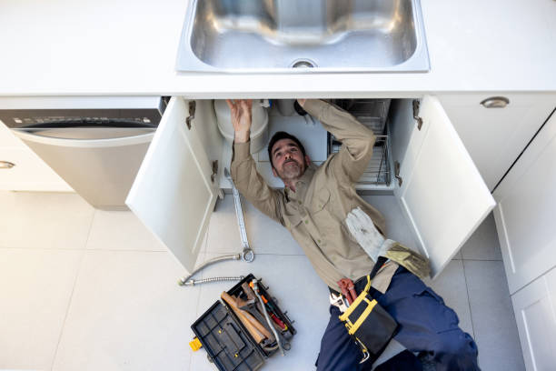 Best Emergency Plumber  in Elmore, OH