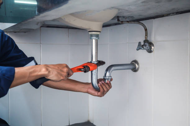Best Water Heater Repair  in Elmore, OH